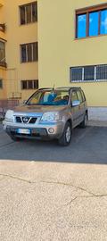 Nissan X-Trail 2.2 D iesel