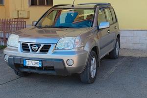 Nissan X-Trail 2.2 D iesel