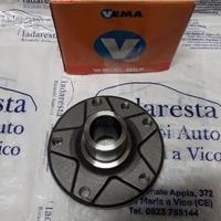 Mozzo Ruora anteriore audi q7 / touareg 7l0501655b