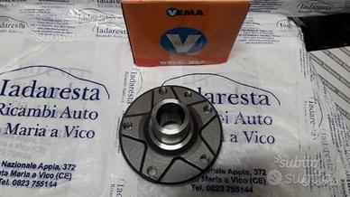 Mozzo Ruora anteriore audi q7 / touareg 7l0501655b