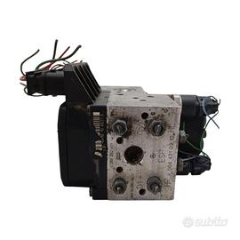 ABS MERCEDES Classe A W168 2° Serie A0044310912 1