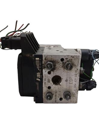 ABS MERCEDES Classe A W168 2° Serie A0044310912 1