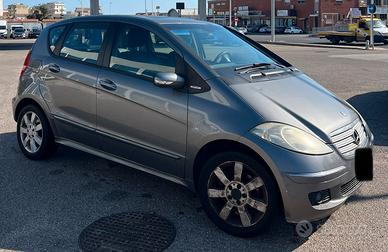 Mercedes Classe A 137.000km
