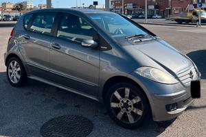Mercedes Classe A 137.000km