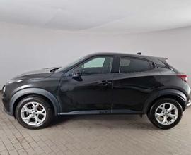 NISSAN JUKE 1.0 DIG-T 114 N-Connecta Mt