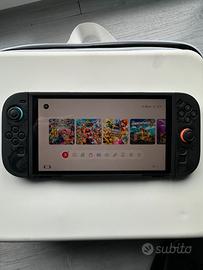 Nintendo Switch 2 + Accessori