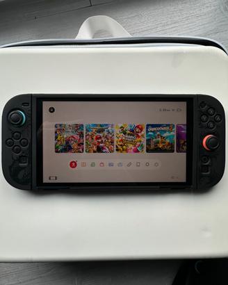Nintendo Switch 2 + Accessori
