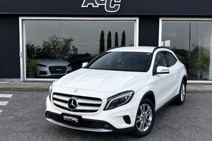 Mercedes-Benz GLA 200 2.2 DIESEL 136 CV CDI Sport