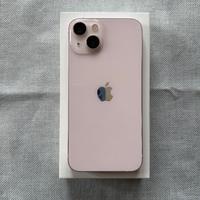 IPHONE 13 128gb ROSA