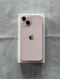 IPHONE 13 128gb ROSA