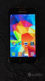 Samsung Galaxy Core prime LTE