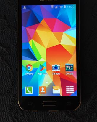 Samsung Galaxy Core prime LTE