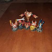 Skylanders