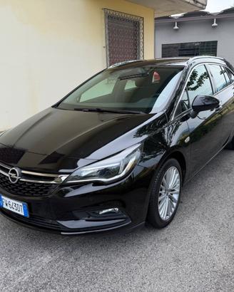 Opel Astra 1.6 CDTi 136CV Start&Stop Sports Tourer