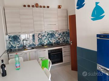 Appartamento centrale vicinissimo al mare