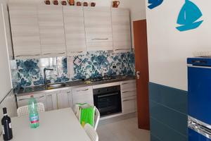 Appartamento centrale vicinissimo al mare