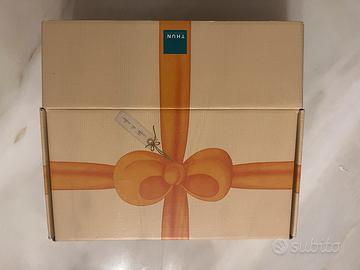 Set the Thun NUOVO IMBALLATO