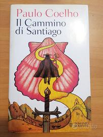 Paulo Coelho Il cammino di Santiago