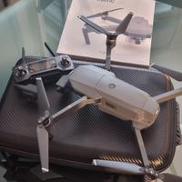 DRONE DJI MAVIC PRO