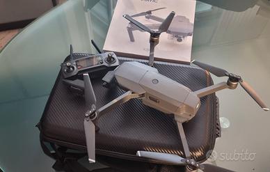 DRONE DJI MAVIC PRO