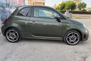 Abarth 595 1.4 Turbo T-Jet 145 CV