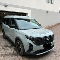 FORD TOURNEO COURIER 03/2024 - 24000 Km