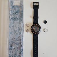 Swatch Scuba 200