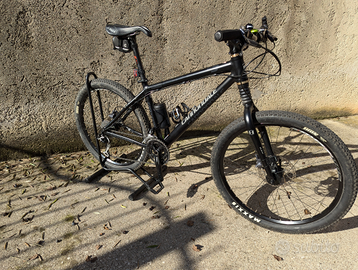 Cannondale Caffeine F3 come NUOVA Biciclette In vendita a Treviso