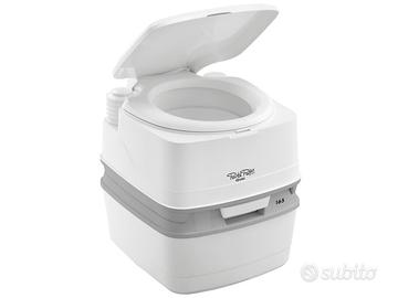 TOILETTE PORTATILE THETFORD