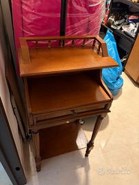 Mobile entrata antico