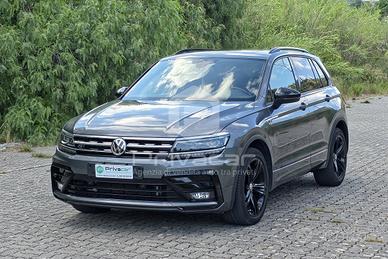 VOLKSWAGEN Tiguan 2.0 BiTDI SCR DSG 4MOTION Advanc