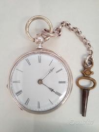 orologio d'epoca 