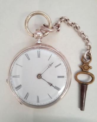 orologio d'epoca 