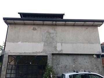 ponteggio