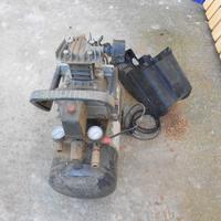 Compressore per ricambi fai da te