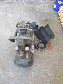 Compressore per ricambi fai da te