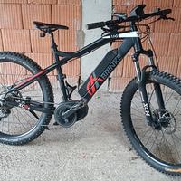 bici elettrica 