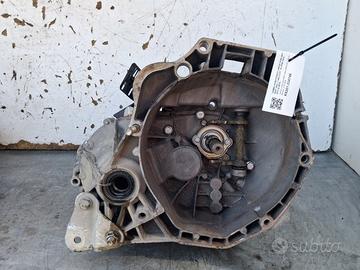 55219920 CAMBIO ROBOTIZZATO S/SELETTORE S/ATTUATOR
