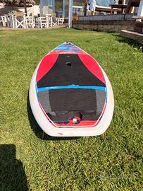 SUP Stand Up Padel Jimmy Lewis Super Tech