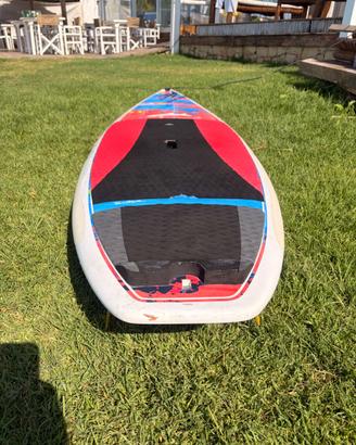 SUP Stand Up Padel Jimmy Lewis Super Tech