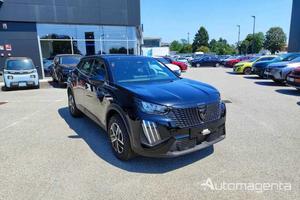 Peugeot 2008 1.2 Hybrid 145cv DCS6 STYLE KM ZERO