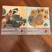 I capolavori dell'arte volumi 1 e 2