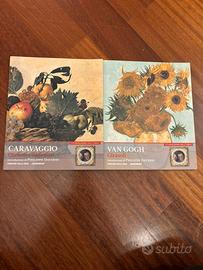 I capolavori dell'arte volumi 1 e 2