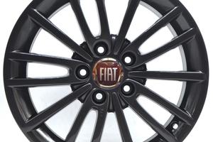 4 cerchi lega fiat croma jeep r16 lt5756