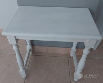 Tavolino shabby