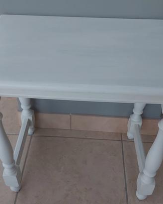 Tavolino shabby