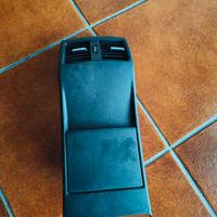 Bocchette aria posteriori Mercedes B e A