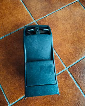 Bocchette aria posteriori Mercedes B e A