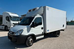 Iveco Daily 35C14 3.0 Frigo