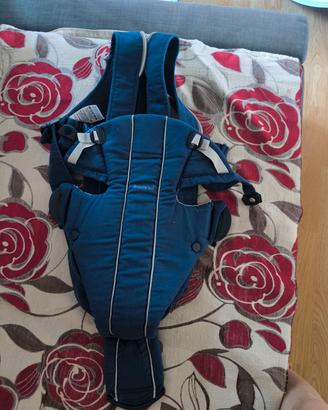 Marsupio Babybjorn